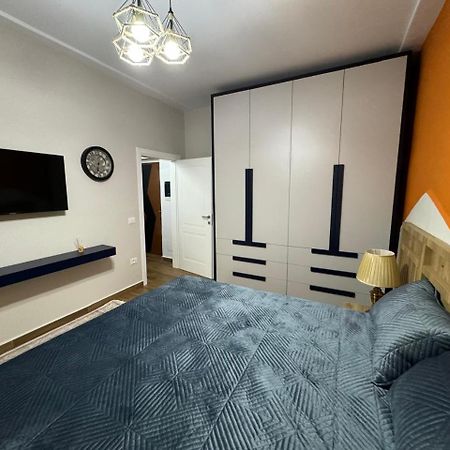 Ami Blloku Apartament Tirana Extérieur photo
